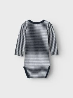 NAME IT Core Unisex 2 Pack - Body - Dark Sapphire -Name It 606afee0996f482fa55e595e20fab5de