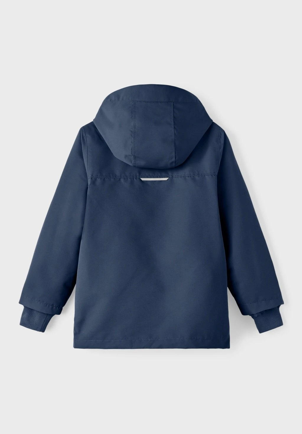 NAME IT Nkmmalex - Winterjas - Insignia Blue 4 NAME IT Nkmmalex - Winterjas - Insignia Blue - Afbeelding 2