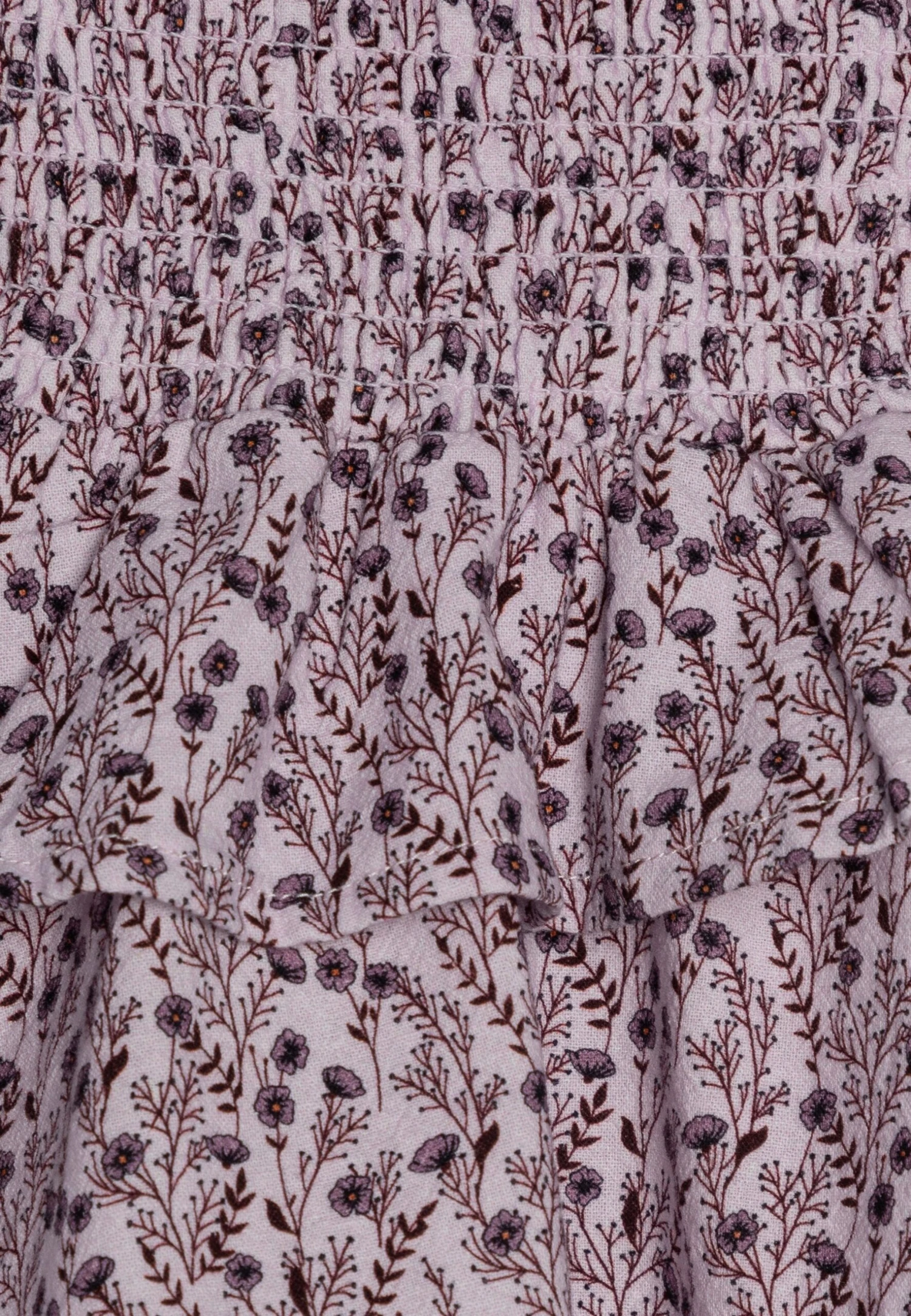 NAME IT Nmfkumia Skirt - A-Lijn Rok - Orchid Hush 5 NAME IT Nmfkumia Skirt - A-Lijn Rok - Orchid Hush - Afbeelding 3