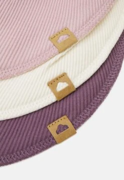 NAME IT Nbfyvettelanna Scarf Bib Unisex 3 Pack - Slabbetje - Violet Ice -Name It 61384addf57a409dad77f3c7bdc5ba24