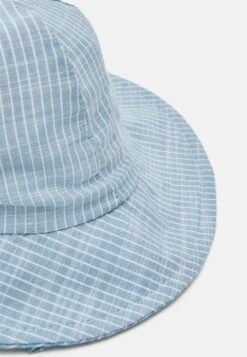 NAME IT Nbmhebos - Hoed - Smoke Blue -Name It 629a4bc67f58454a85e503dbb41fcf69