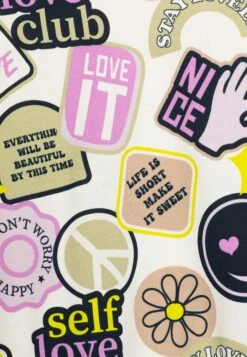 NAME IT Nkfkimas Short Loose - Sweater - Lint -Name It 62e9321262ad4f3cbb7726adff9d6df7