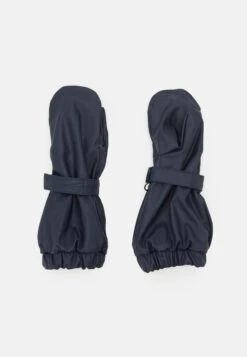 NAME IT Nmndry Mitten Unisex - Wanten - Dark Sapphire