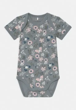 NAME IT Nbfbody 3 Pack - Body - Pale Mauve -Name It 6394857ea9b44188839516f5eb7356e0