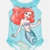 NAME IT Nmfmyla Ariel Swimsuit - Badpak - Aqua Splash 1 NAME IT Nmfmyla Ariel Swimsuit - Badpak - Aqua Splash -Name It 639fe17e65bb4dc8ab80444d89ee544e