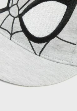 NAME IT Spider-Man - Pet - Light Grey Melange 8 NAME IT Spider-Man - Pet - Light Grey Melange -Name It 63a39be01908490d93b09d02da60972a