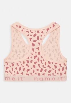 NAME IT Nkfshort 2Pack - Bustier - Light Pink -Name It 63a90a52c86e4769b0728e1f86f9823b