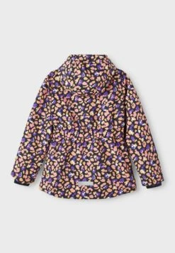 NAME IT Parka - Dark Sapphire -Name It 63fcb54f16a643cfb7e6b5b73704199f