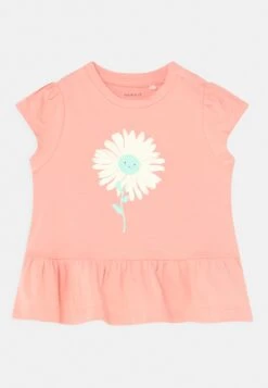 NAME IT Nbffelone 3 Pack - T-Shirt Print - Glacier 8 NAME IT Nbffelone 3 Pack - T-Shirt Print - Glacier -Name It 640741b81a4748528293a922a12e7475