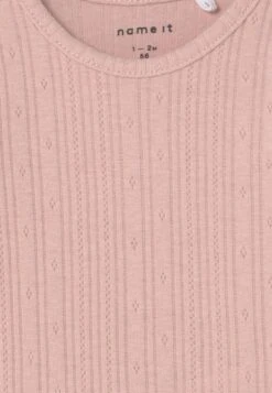 NAME IT Nbftubine Ls - Body - Rose Smoke -Name It 643c0cefd8ce43a8a02bc948069195ce