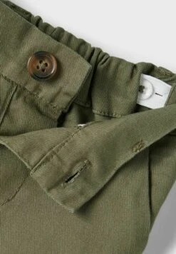 NAME IT Regular Fit - Broek - Four Leaf Clover -Name It 6469f159a00b42ad8627b4648e3539d1