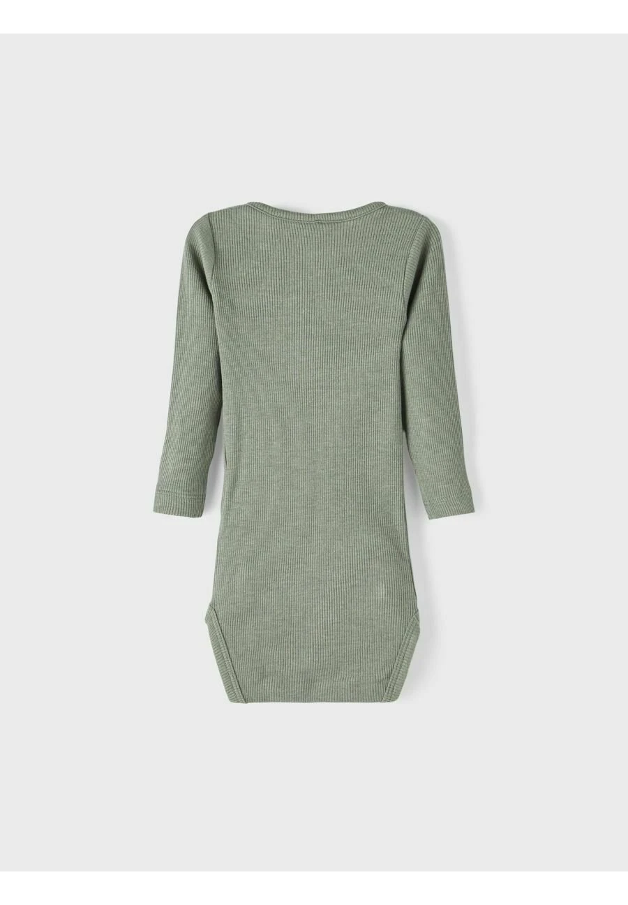 NAME IT Nbmkab- Body - Laurel Wreath 4 NAME IT Nbmkab- Body - Laurel Wreath - Afbeelding 2