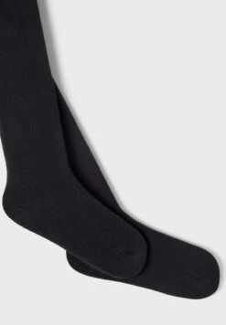 NAME IT Nknpantyhose Solid Unisex 2 Pack - Panty - Black -Name It 65d3a6a36d9b4f0c807142999e484d5c