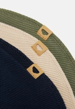 NAME IT Nbmyasimdang Scarf Rib 3 Pack - Slabbetje - Dark Sapphire -Name It 664dbd491d1e45ad9ce6ffd60b7e663c