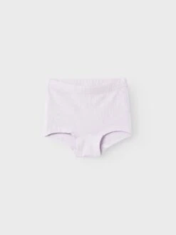 NAME IT Nmftights Unicorn 3 Pack - Onderbroeken - Lavender Aura -Name It 66a6f6a84e7a40bd8752ff83d9d2c0c2