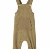 NAME IT Jumpsuit - Kangaroo -Name It 681f7a41b8f64182a502facd395d73aa