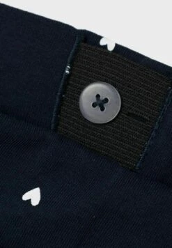 NAME IT Regular Fit - Shorts - Dark Sapphire -Name It 68260b0fa15c4678b6fbd6e3c3189c78