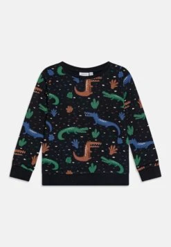 NAME IT Nmmlei- Sweater - Coconut Shell