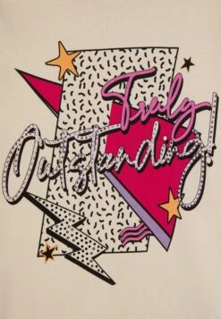 NAME IT Nkfbonni- Longsleeve - Buttercream -Name It 693e8b55838f4655b5d732c66951248c