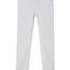 NAME IT Nkfpolly Twitexypant- Slim Fit Jeans - Bright White -Name It 699609abe86e433ba8a2508fdb92b3c1