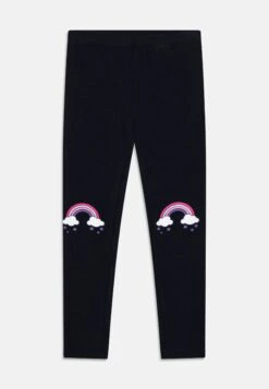 NAME IT Nmfvivian 2 Pack - Legging - Cosmic Sky -Name It 69f334f067bd4fd5b12dbe133fb43e10