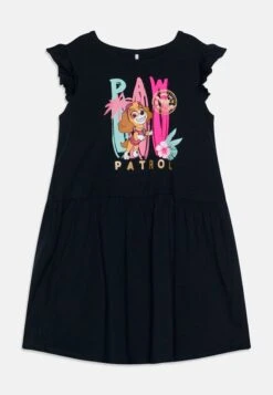 NAME IT Nmfmilli Pawpatrol Dress - Jerseyjurk - Dark Sapphire