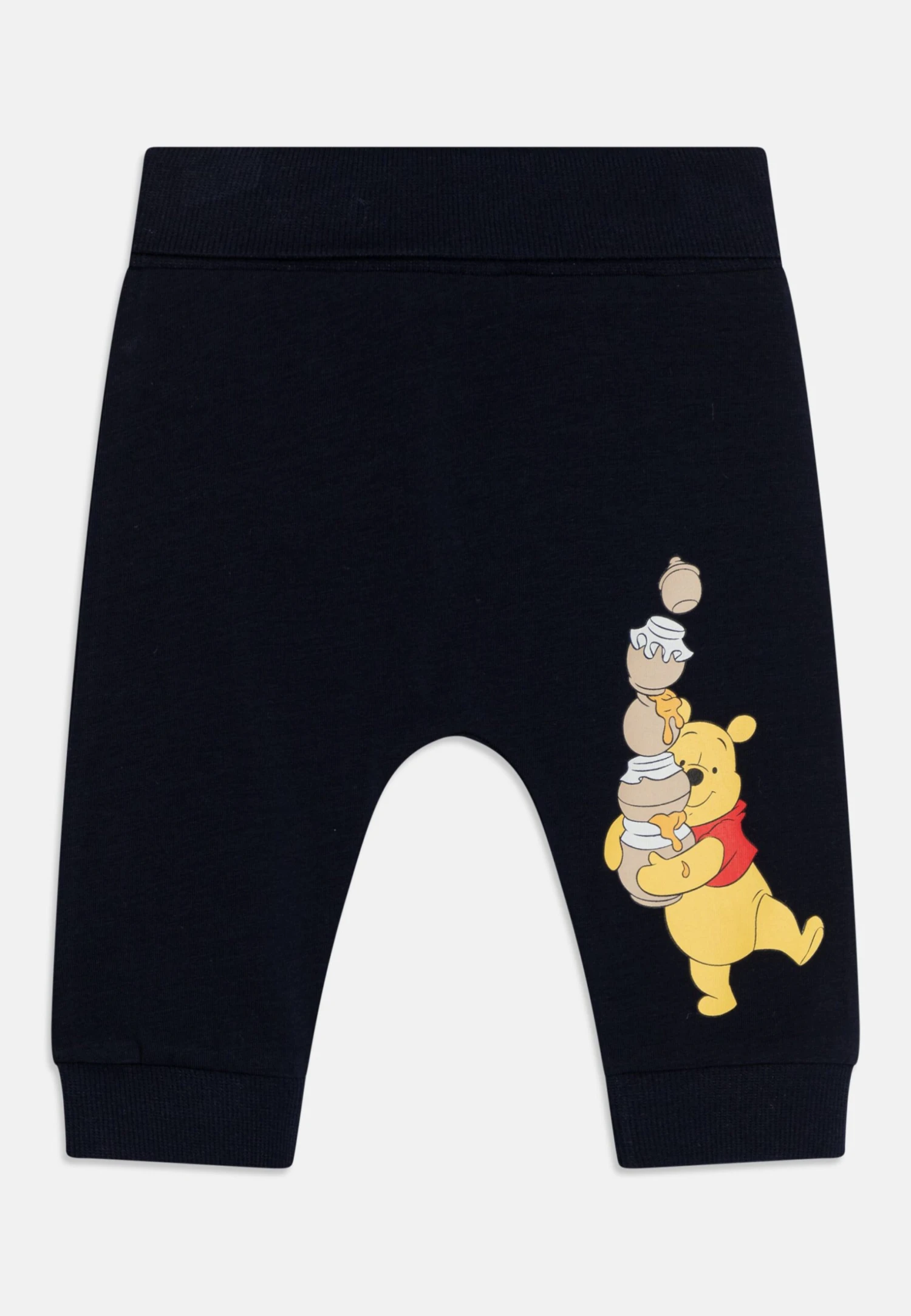 NAME IT Nbnjood Winniethepooh Unisex Set - Broek - White Alyssum 5 NAME IT Nbnjood Winniethepooh Unisex Set - Broek - White Alyssum - Afbeelding 3