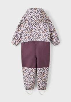 NAME IT Alfa - Regenpak - Peyote -Name It 6ccbfe7709d44f35b3b832d8f1d4d87a