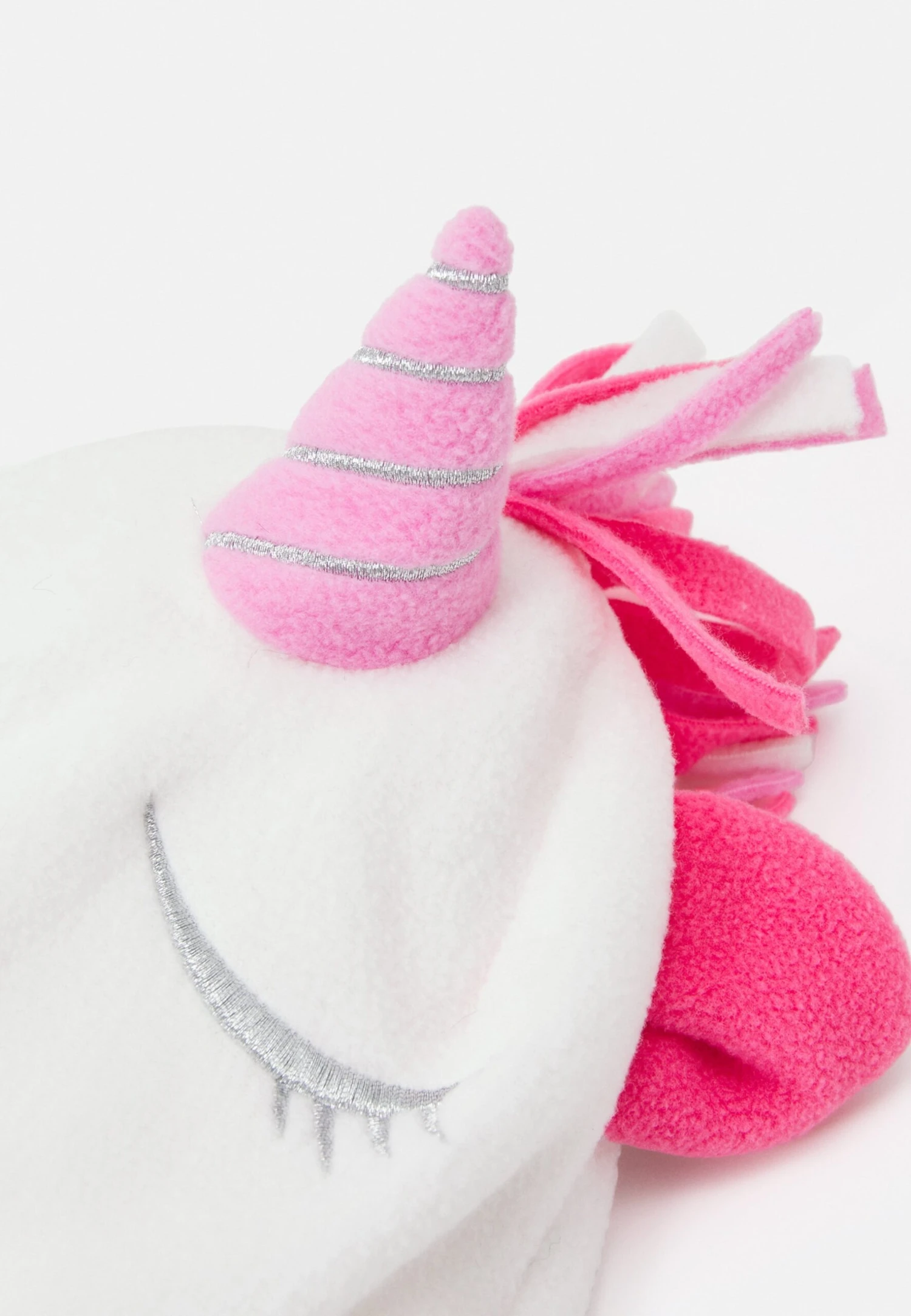 NAME IT Nmfmavis Hat Unisex - Muts - Snow White 5 NAME IT Nmfmavis Hat Unisex - Muts - Snow White - Afbeelding 3