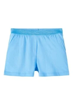 NAME IT Bestickter - Shorts - All Aboard