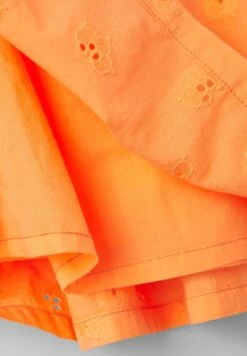 NAME IT Nkfhimalou Ss - Jurk - Mock Orange -Name It 6d6cb93ef6684e008a1782a3cac97191