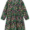 NAME IT Print - Jurk - Parakeet -Name It 6de35d27f554473092fd3e729a5d87fd