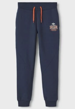 NAME IT Unb Pb - Trainingsbroek - Dark Sapphire -Name It 6e2bd33e563641a5a2d62ce98b8eb729