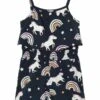 Name It Print - Jumpsuit - Dark Sapphire -Name It 6e31ae97baba4522b6f91e3db21b1896