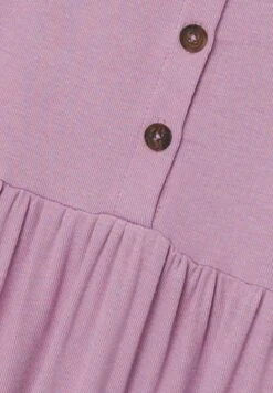 NAME IT Ärmelloses - Jerseyjurk - Smoky Grape -Name It 6e8d7a5b2dac4a75b4ea180d8d472e26