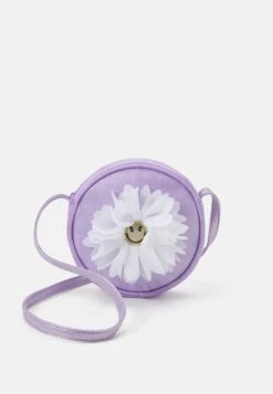 NAME IT Nmfaris Happy Bag Unisex - Schoudertas - Flieder