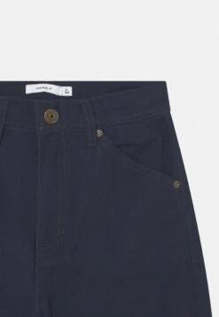 NAME IT Nkmben Pants - Straight Leg Jeans - Dark Sapphire -Name It 708a07398e674b8887a8f4b7715337e9