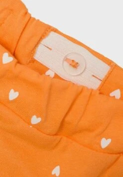 NAME IT Print - Shorts - Mock Orange 9 NAME IT Print - Shorts - Mock Orange -Name It 7182dd12402746fd8e855eaa1f3ddbba