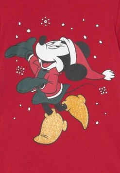 NAME IT Nmfminnie 2 Pack - Longsleeve - Jester Red -Name It 71cf323ef2534654a62dc9741380165d