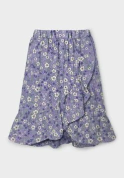 NAME IT Rock Print - Wikkelrok - Sand Verbena 8 NAME IT Rock Print - Wikkelrok - Sand Verbena -Name It 738d30208af2437e86e6a797c01489c5