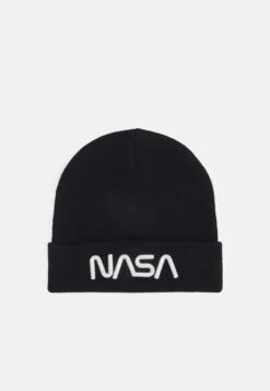 NAME IT Nkmjuhani Nasa - Muts - Black