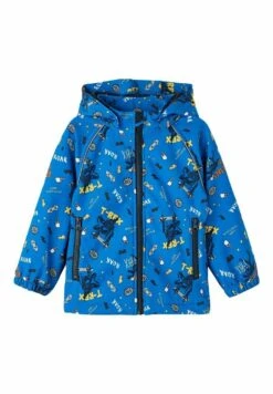 NAME IT Winterjas - Skydiver