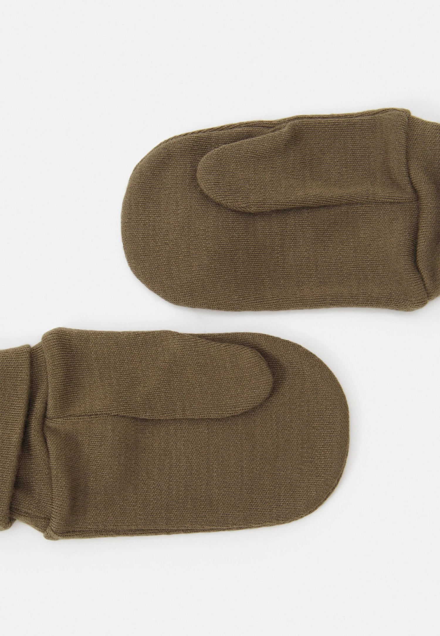 NAME IT Nmmwillit 2 Pack Mittens Unisex - Wanten - Stone Gray/Turbulence 4 NAME IT Nmmwillit 2 Pack Mittens Unisex - Wanten - Stone Gray/Turbulence - Afbeelding 2