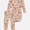 NAME IT Nbfjascha Set - Body - Rose Smoke