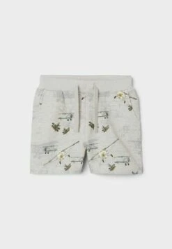 NAME IT Regular Fit - Trainingsbroek - Light Grey Melange 9 NAME IT Regular Fit - Trainingsbroek - Light Grey Melange -Name It 765095f9bc124c019903927595271afe