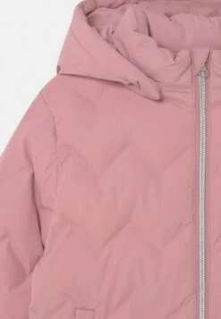 NAME IT Hooded Puffer Jacket - Winterjas - Zephyr -Name It 77feeb1f348a4b1093aa51a661f19e60