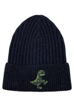 NAME IT Hat Unisex - Muts - Dunkelblau