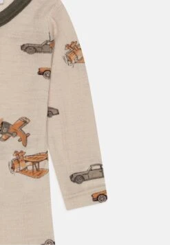 NAME IT Nbmwang Needle Unisex - Body - Moonbeam -Name It 785c86118a474e4991a49ce866f763ea