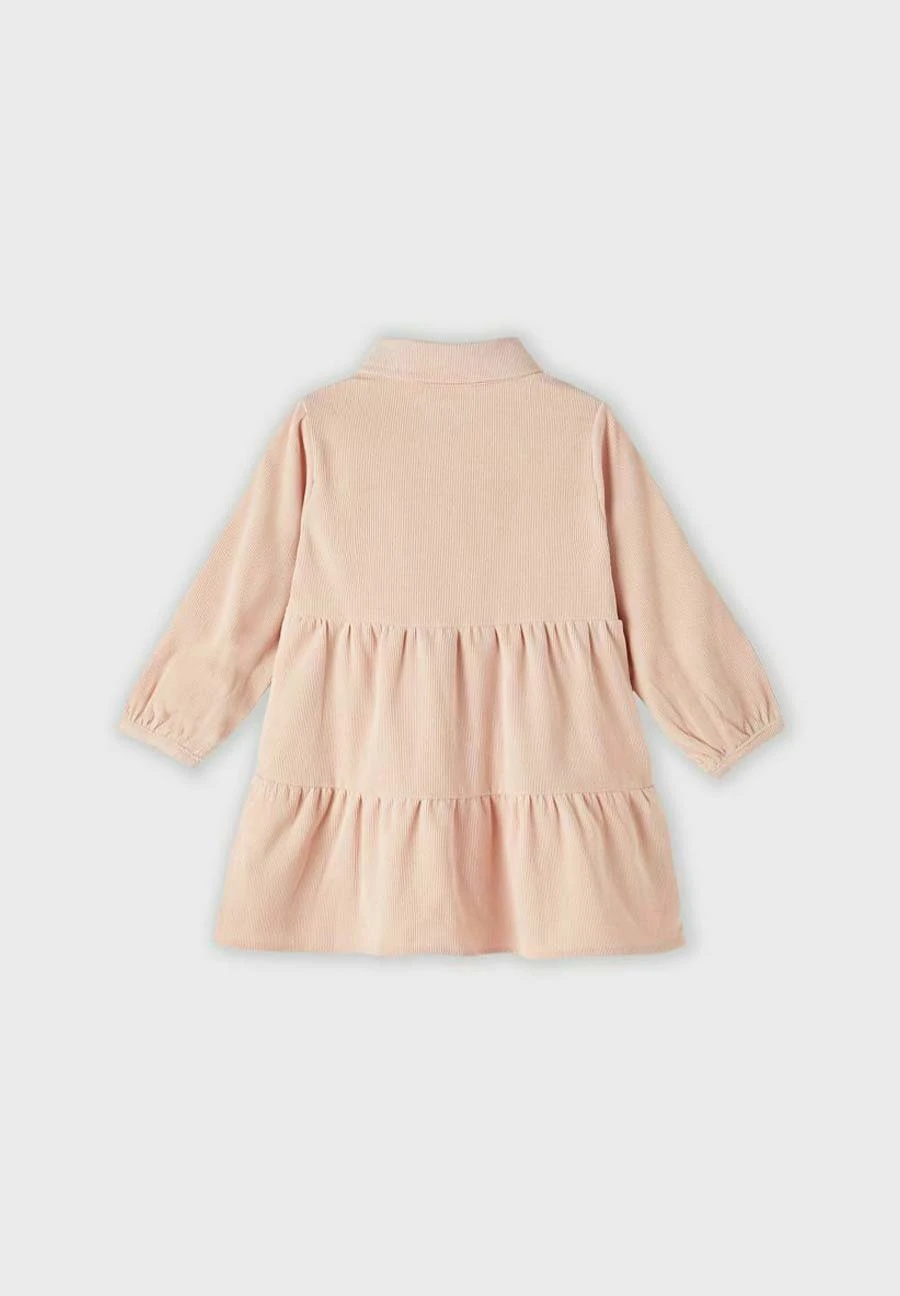 NAME IT Blousejurk - Rose Smoke 7 NAME IT Blousejurk - Rose Smoke - Afbeelding 5