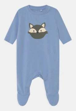 NAME IT Nbmnallan Nightsuit 2 Pack - Kruippakje - Serenity -Name It 79f4e2f642654b4fa924ae3bc48c6cc3